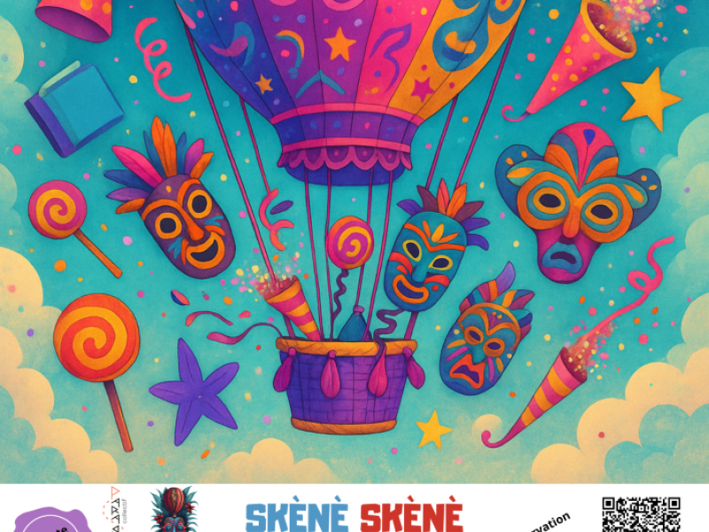 Soirée MATCH D'IMPRO à Ardoix